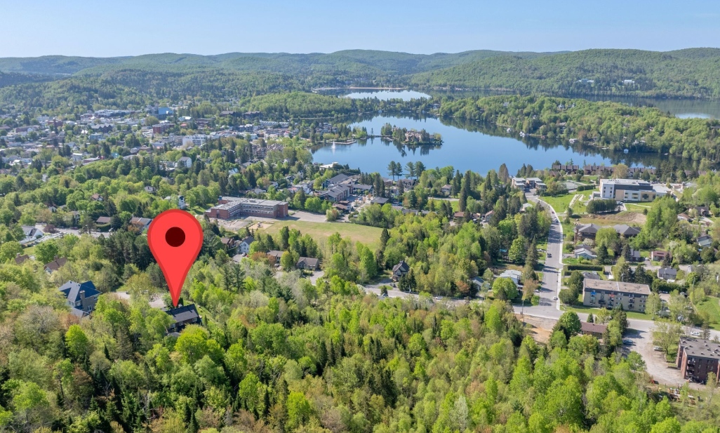Propriété à Sainte-Agathe-des-Monts | 22 Rue des Ardoises, Sainte-Agathe-des-Monts