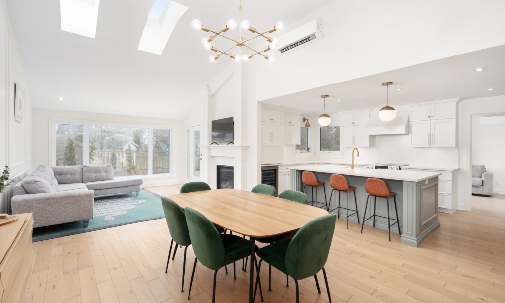 Propriété à Baie-d'Urfé | 54 Rue Sunny Acres, Baie-d'Urfé