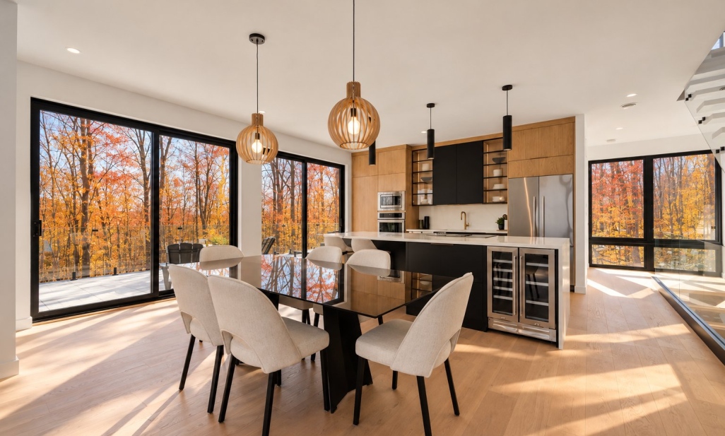 Propriété à Eastman | 5 Place de la Colline, Eastman