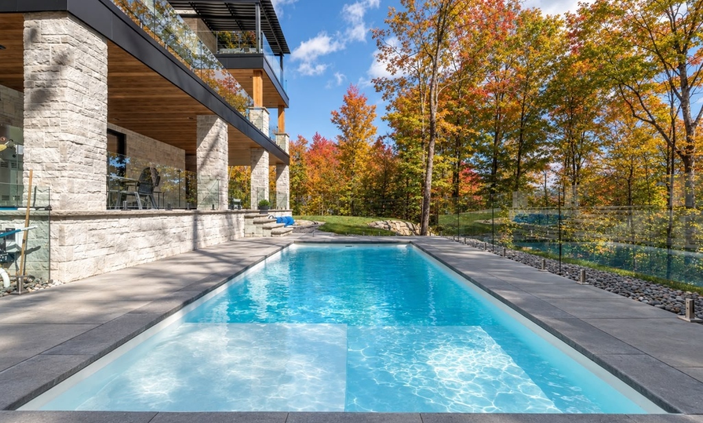 Propriété à Eastman | 5 Place de la Colline, Eastman