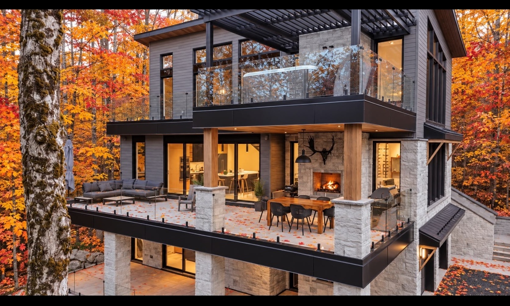 Propriété à Eastman | 5 Place de la Colline, Eastman