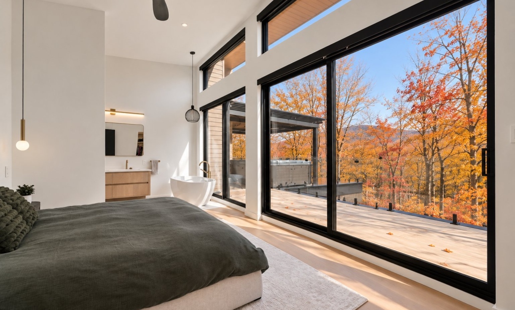Propriété à Eastman | 5 Place de la Colline, Eastman