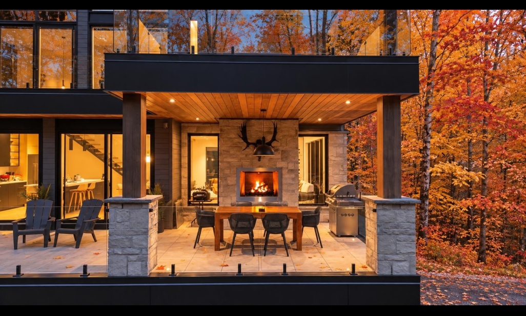 Propriété à Eastman | 5 Place de la Colline, Eastman