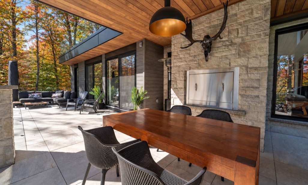 Propriété à Eastman | 5 Place de la Colline, Eastman