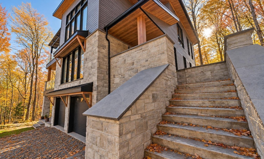 Propriété à Eastman | 5 Place de la Colline, Eastman
