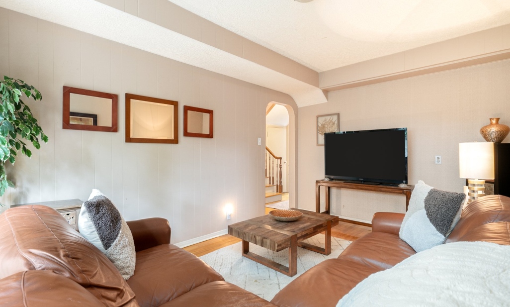 Propriété à Montréal-Ouest | 274 Prom. Sheraton, Montréal-Ouest
