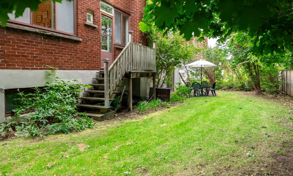 Propriété à Montréal-Ouest | 274 Prom. Sheraton, Montréal-Ouest