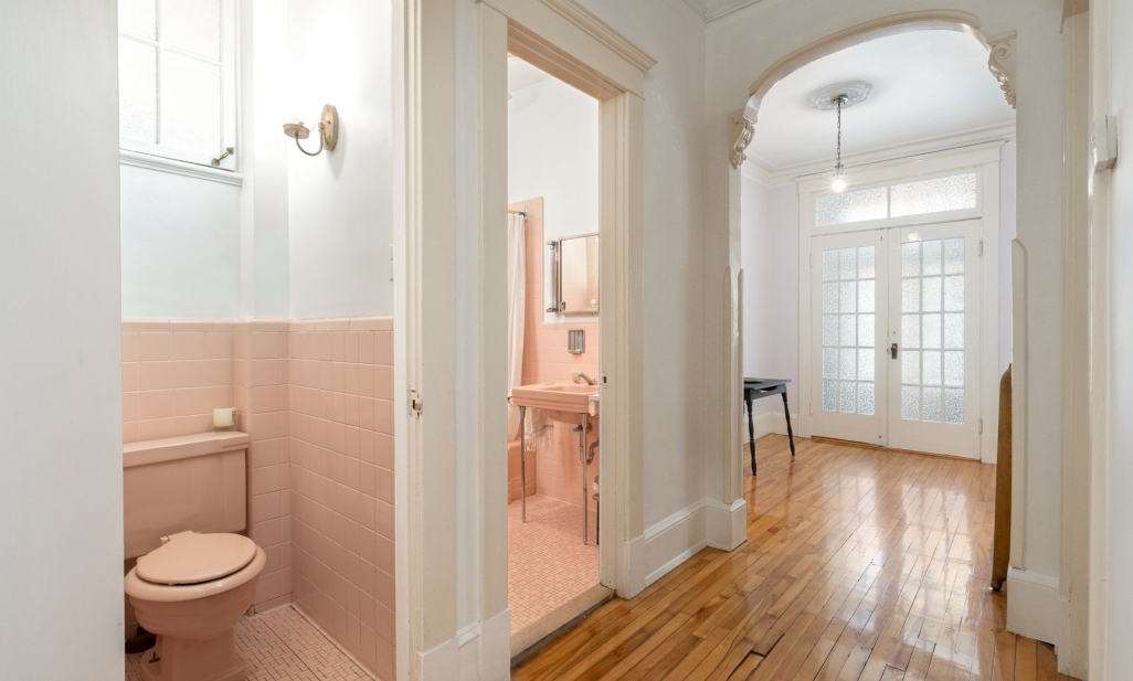 Propriété à Montréal (Côte-des-Neiges/Notre-Dame-de-Grâce) | 3474-3476 Av. Prud'homme, Montréal (Côte-des-Neiges/Notre-Dame-de-Grâce)