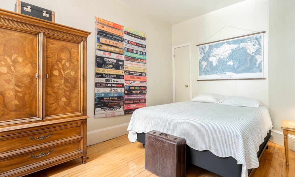 Propriété à Montréal (Côte-des-Neiges/Notre-Dame-de-Grâce) | 3474-3476 Av. Prud'homme, Montréal (Côte-des-Neiges/Notre-Dame-de-Grâce)