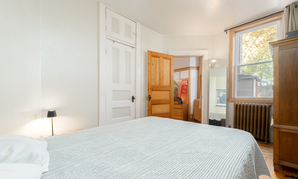 Propriété à Montréal (Côte-des-Neiges/Notre-Dame-de-Grâce) | 3474-3476 Av. Prud'homme, Montréal (Côte-des-Neiges/Notre-Dame-de-Grâce)