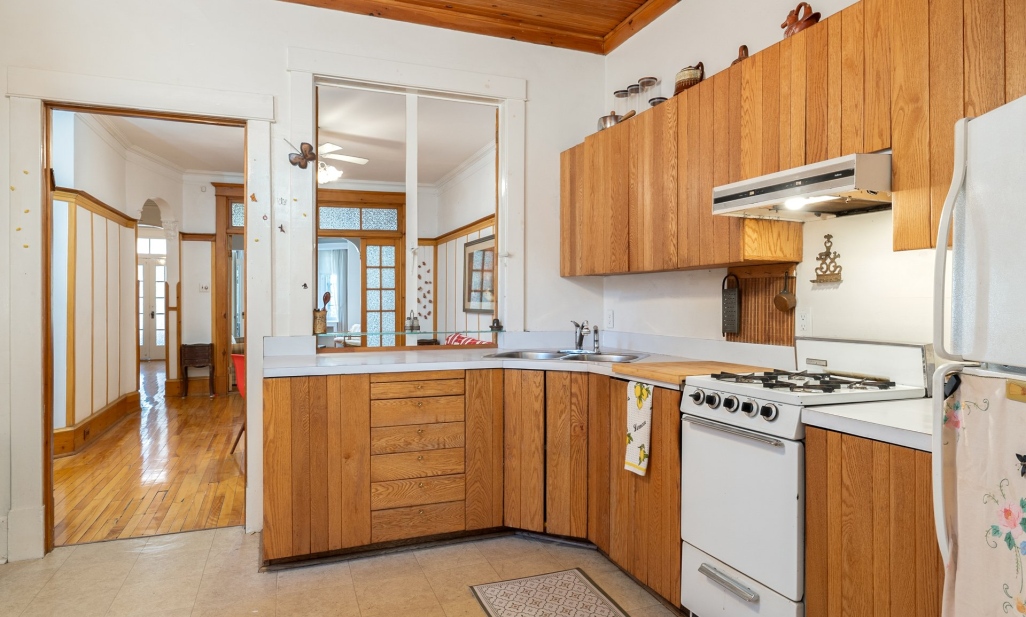 Propriété à Montréal (Côte-des-Neiges/Notre-Dame-de-Grâce) | 3474-3476 Av. Prud'homme, Montréal (Côte-des-Neiges/Notre-Dame-de-Grâce)