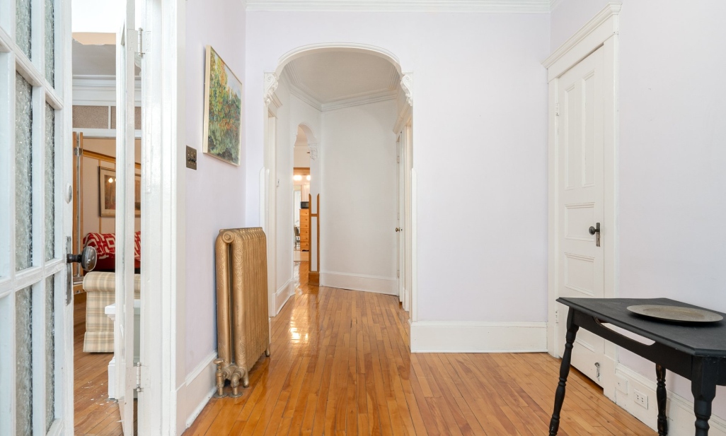 Propriété à Montréal (Côte-des-Neiges/Notre-Dame-de-Grâce) | 3474-3476 Av. Prud'homme, Montréal (Côte-des-Neiges/Notre-Dame-de-Grâce)