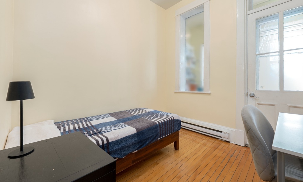 Propriété à Montréal (Côte-des-Neiges/Notre-Dame-de-Grâce) | 3474-3476 Av. Prud'homme, Montréal (Côte-des-Neiges/Notre-Dame-de-Grâce)