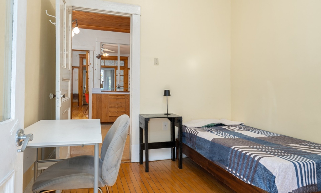 Propriété à Montréal (Côte-des-Neiges/Notre-Dame-de-Grâce) | 3474-3476 Av. Prud'homme, Montréal (Côte-des-Neiges/Notre-Dame-de-Grâce)