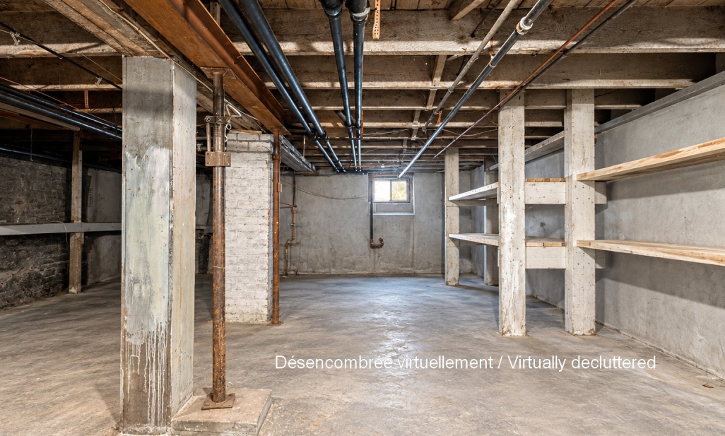 Propriété à Montréal (Côte-des-Neiges/Notre-Dame-de-Grâce) | 3474-3476 Av. Prud'homme, Montréal (Côte-des-Neiges/Notre-Dame-de-Grâce)