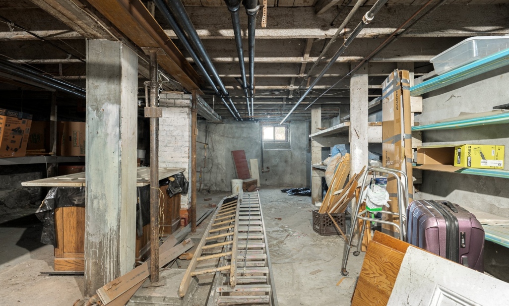 Propriété à Montréal (Côte-des-Neiges/Notre-Dame-de-Grâce) | 3474-3476 Av. Prud'homme, Montréal (Côte-des-Neiges/Notre-Dame-de-Grâce)