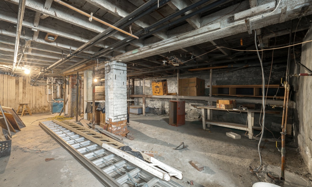 Propriété à Montréal (Côte-des-Neiges/Notre-Dame-de-Grâce) | 3474-3476 Av. Prud'homme, Montréal (Côte-des-Neiges/Notre-Dame-de-Grâce)