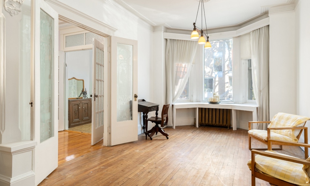 Propriété à Montréal (Côte-des-Neiges/Notre-Dame-de-Grâce) | 3474-3476 Av. Prud'homme, Montréal (Côte-des-Neiges/Notre-Dame-de-Grâce)