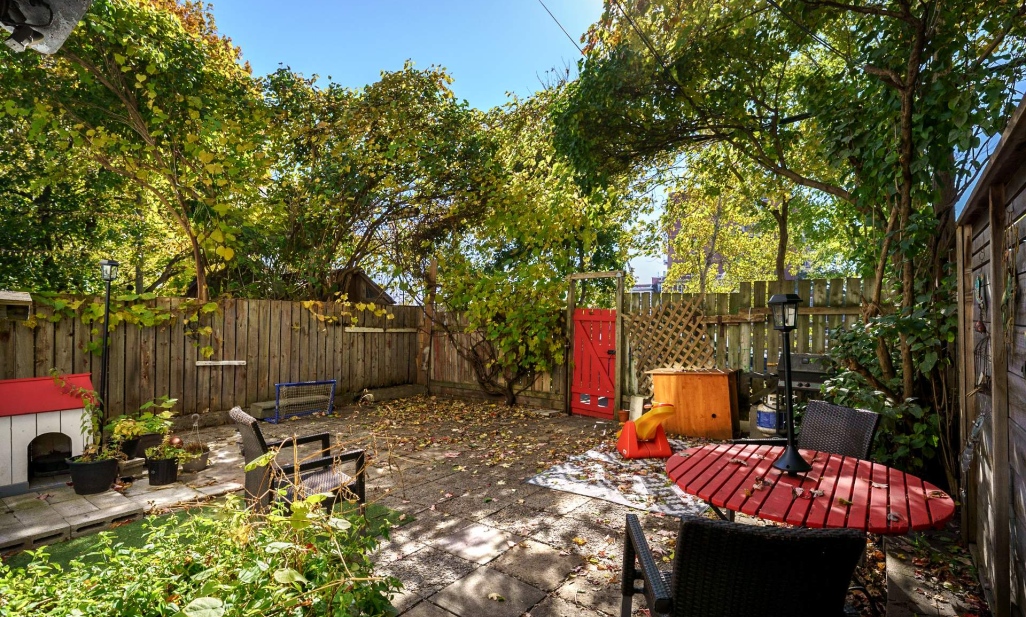 Propriété à Montréal (Côte-des-Neiges/Notre-Dame-de-Grâce) | 3474-3476 Av. Prud'homme, Montréal (Côte-des-Neiges/Notre-Dame-de-Grâce)