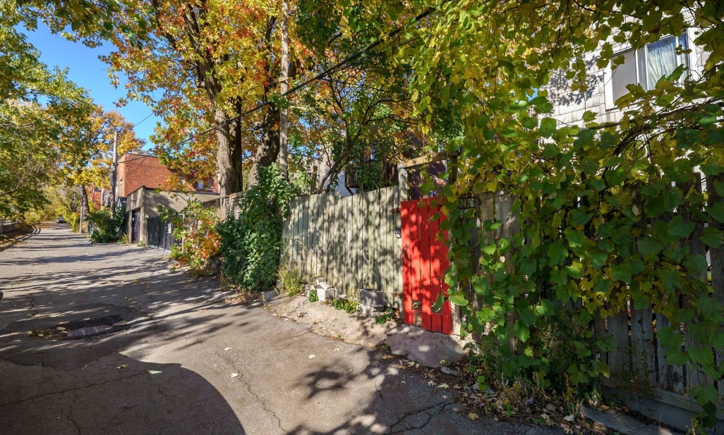 Propriété à Montréal (Côte-des-Neiges/Notre-Dame-de-Grâce) | 3474-3476 Av. Prud'homme, Montréal (Côte-des-Neiges/Notre-Dame-de-Grâce)