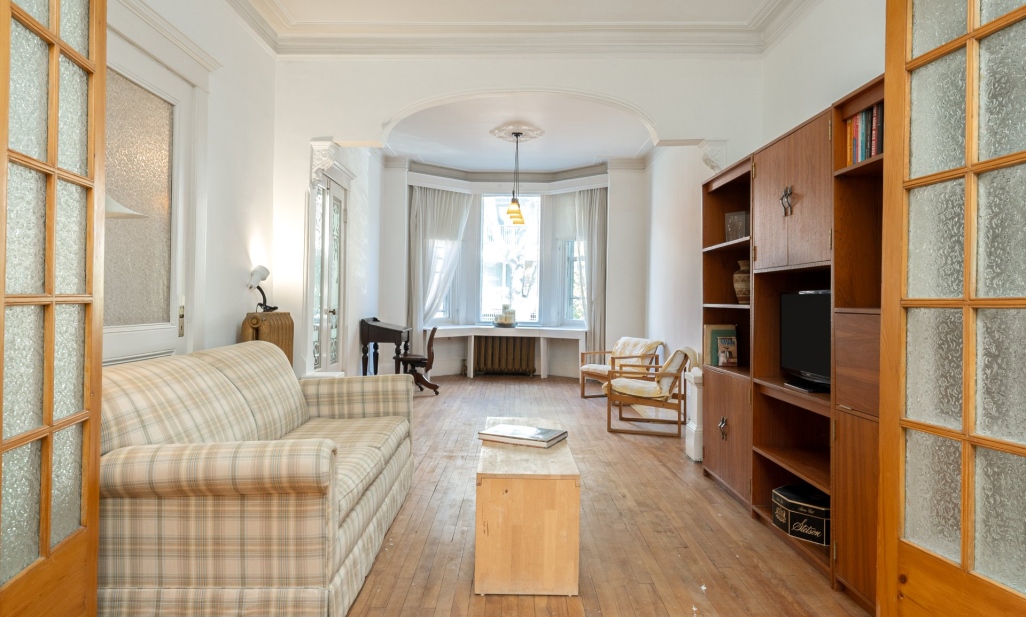 Propriété à Montréal (Côte-des-Neiges/Notre-Dame-de-Grâce) | 3474-3476 Av. Prud'homme, Montréal (Côte-des-Neiges/Notre-Dame-de-Grâce)