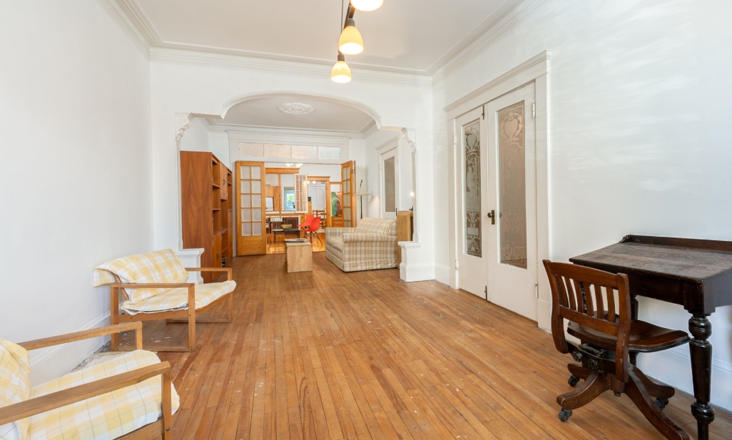 Propriété à Montréal (Côte-des-Neiges/Notre-Dame-de-Grâce) | 3474-3476 Av. Prud'homme, Montréal (Côte-des-Neiges/Notre-Dame-de-Grâce)