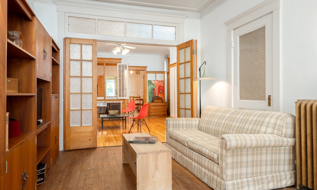 Propriété à Montréal (Côte-des-Neiges/Notre-Dame-de-Grâce) | 3474-3476 Av. Prud'homme, Montréal (Côte-des-Neiges/Notre-Dame-de-Grâce)