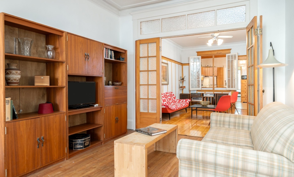 Propriété à Montréal (Côte-des-Neiges/Notre-Dame-de-Grâce) | 3474-3476 Av. Prud'homme, Montréal (Côte-des-Neiges/Notre-Dame-de-Grâce)