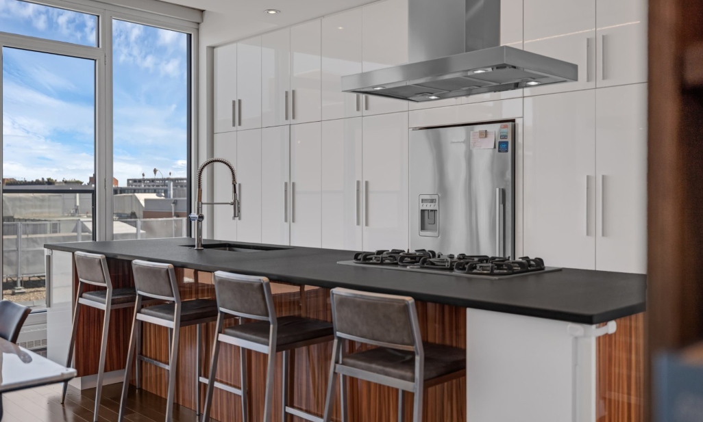 Property in Montréal (Ville-Marie) | 90 Rue Prince, apt. 905, Montréal (Ville-Marie)
