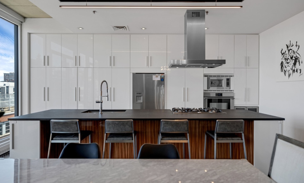 Property in Montréal (Ville-Marie) | 90 Rue Prince, apt. 905, Montréal (Ville-Marie)