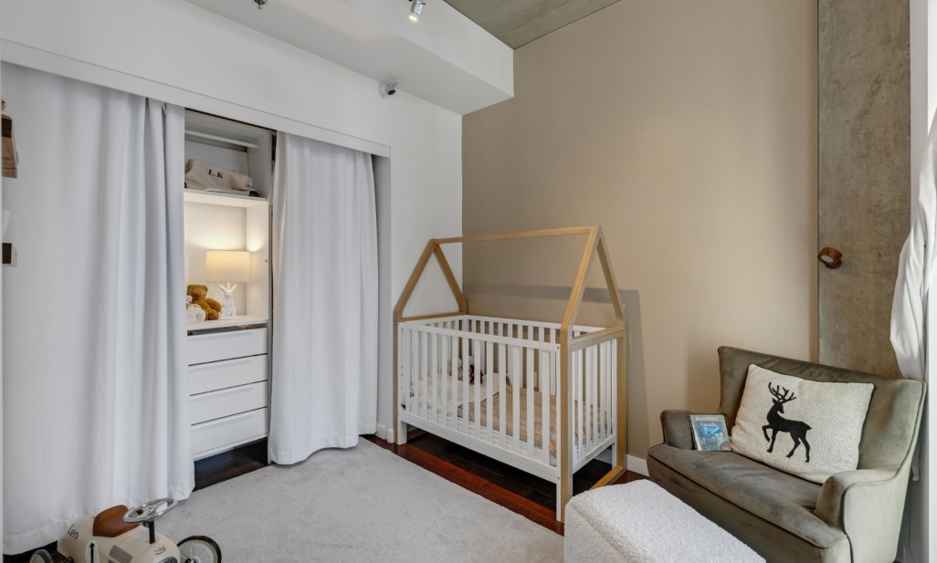 Property in Montréal (Ville-Marie) | 90 Rue Prince, apt. 905, Montréal (Ville-Marie)