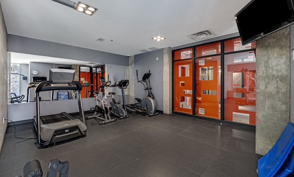 Property in Montréal (Ville-Marie) | 90 Rue Prince, apt. 905, Montréal (Ville-Marie)
