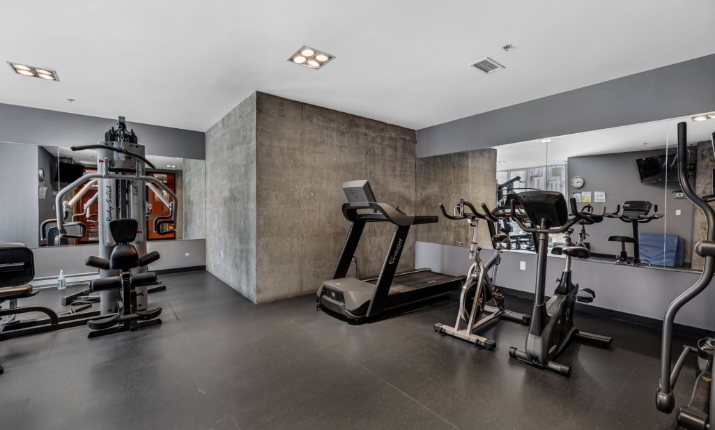Property in Montréal (Ville-Marie) | 90 Rue Prince, apt. 905, Montréal (Ville-Marie)