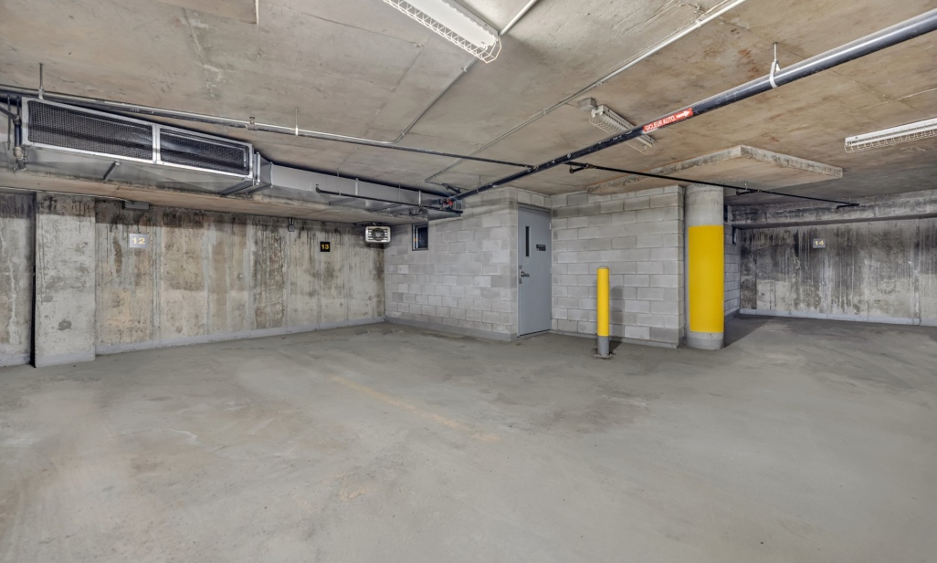 Property in Montréal (Ville-Marie) | 90 Rue Prince, apt. 905, Montréal (Ville-Marie)