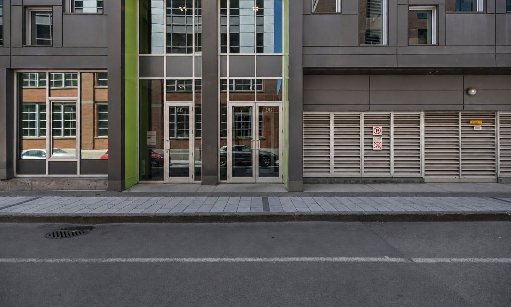 Property in Montréal (Ville-Marie) | 90 Rue Prince, apt. 905, Montréal (Ville-Marie)