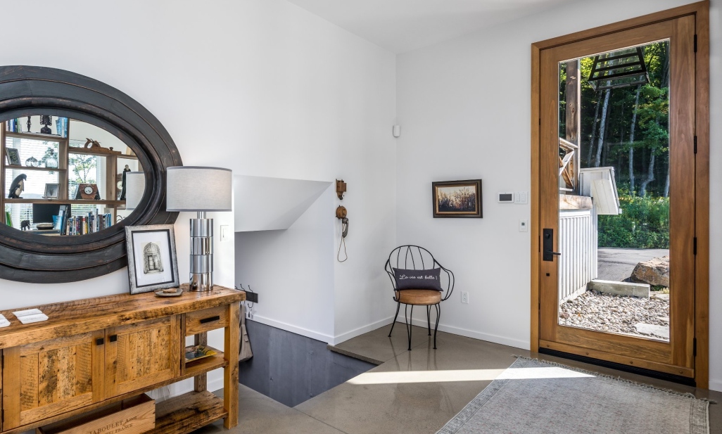 Property in Sainte-Adèle | 1601 Rue O'Connell, Sainte-Adèle