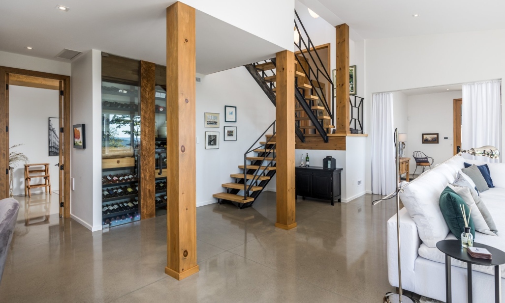 Property in Sainte-Adèle | 1601 Rue O'Connell, Sainte-Adèle