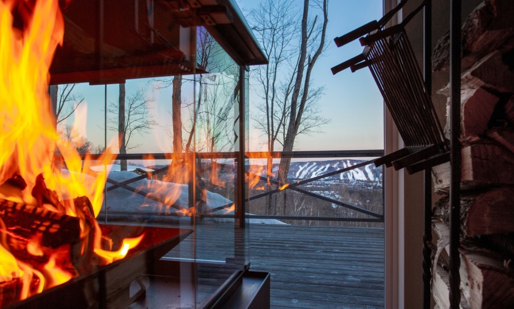 Property in Sainte-Adèle | 1601 Rue O'Connell, Sainte-Adèle