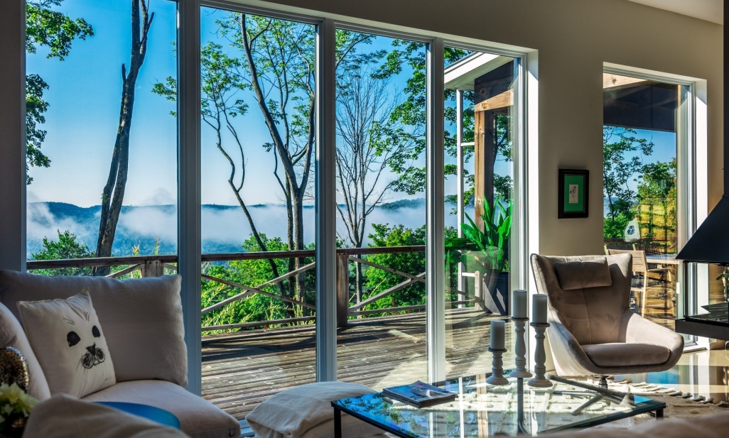 Property in Sainte-Adèle | 1601 Rue O'Connell, Sainte-Adèle