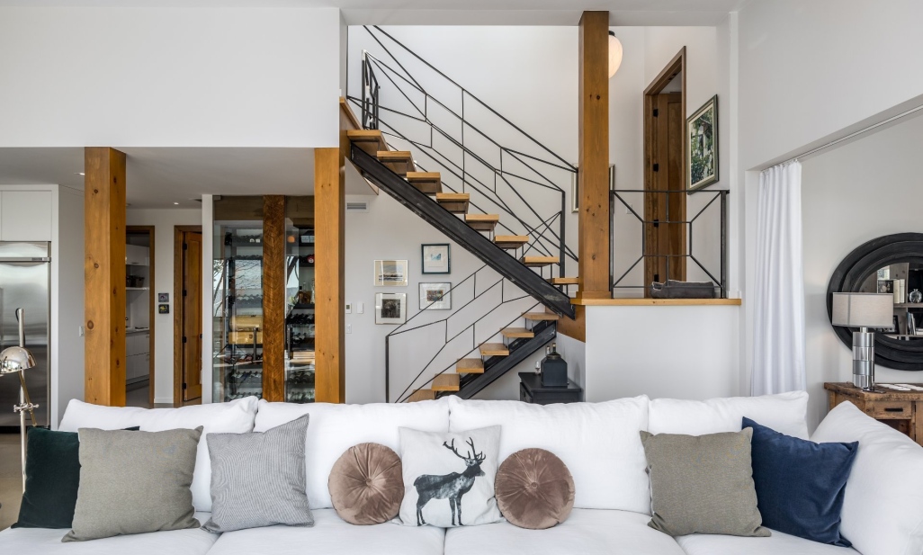 Property in Sainte-Adèle | 1601 Rue O'Connell, Sainte-Adèle