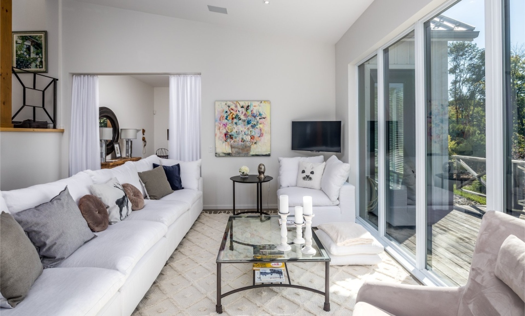 Property in Sainte-Adèle | 1601 Rue O'Connell, Sainte-Adèle