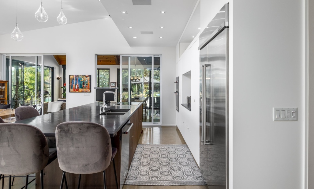 Property in Sainte-Adèle | 1601 Rue O'Connell, Sainte-Adèle