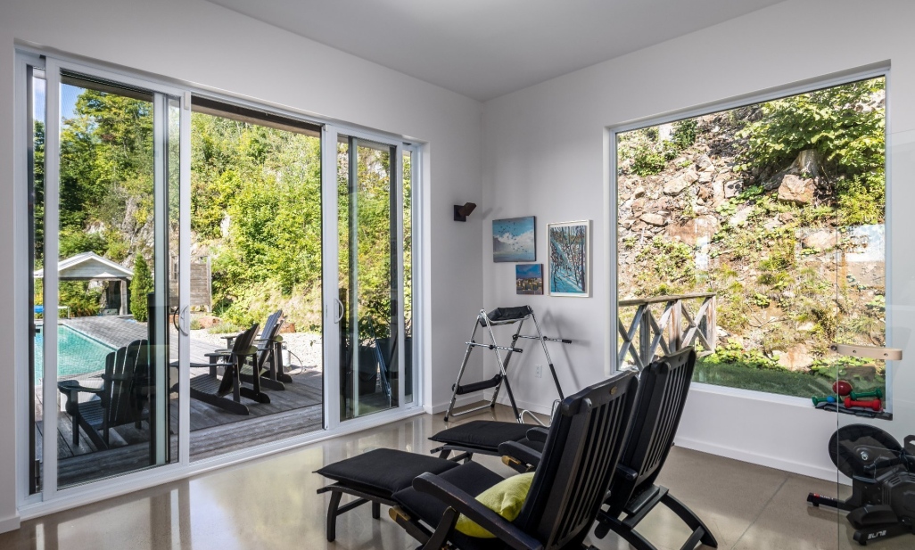 Property in Sainte-Adèle | 1601 Rue O'Connell, Sainte-Adèle