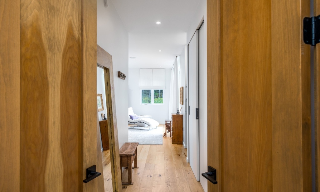 Property in Sainte-Adèle | 1601 Rue O'Connell, Sainte-Adèle