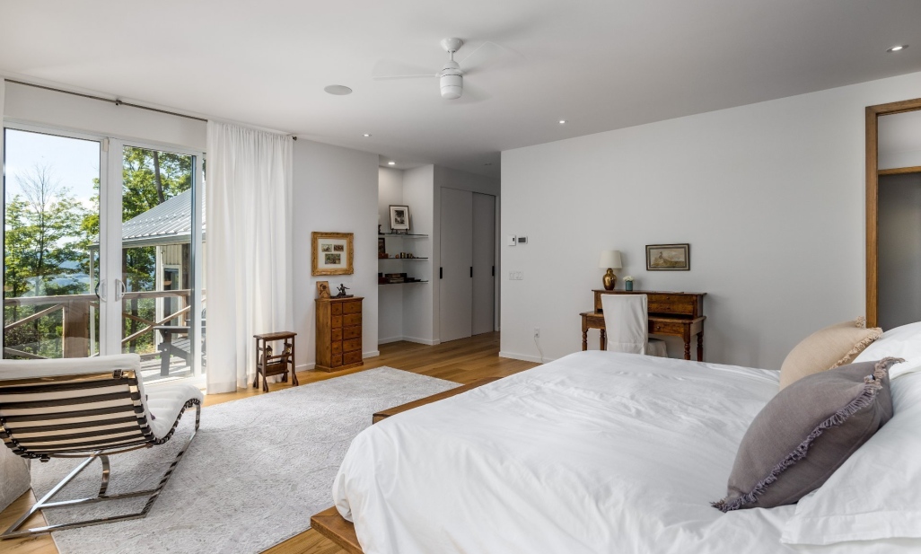 Property in Sainte-Adèle | 1601 Rue O'Connell, Sainte-Adèle