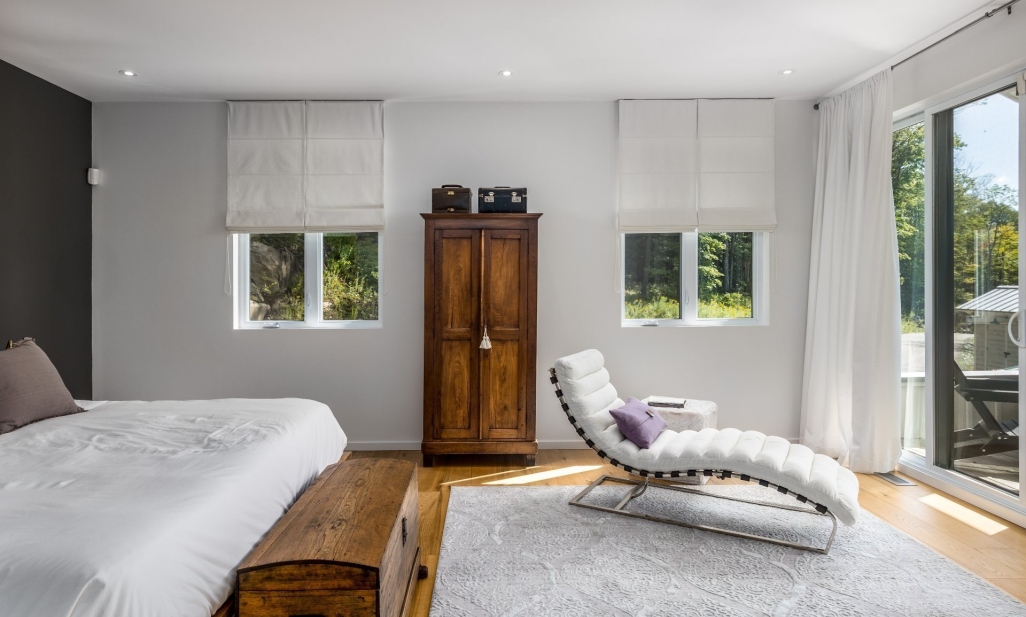 Property in Sainte-Adèle | 1601 Rue O'Connell, Sainte-Adèle