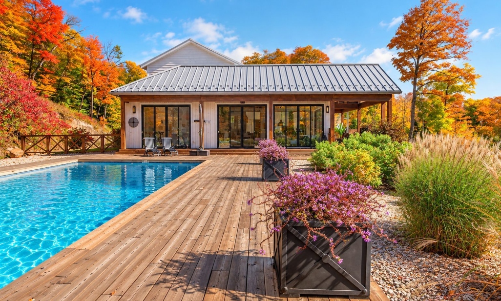 Property in Sainte-Adèle | 1601 Rue O'Connell, Sainte-Adèle