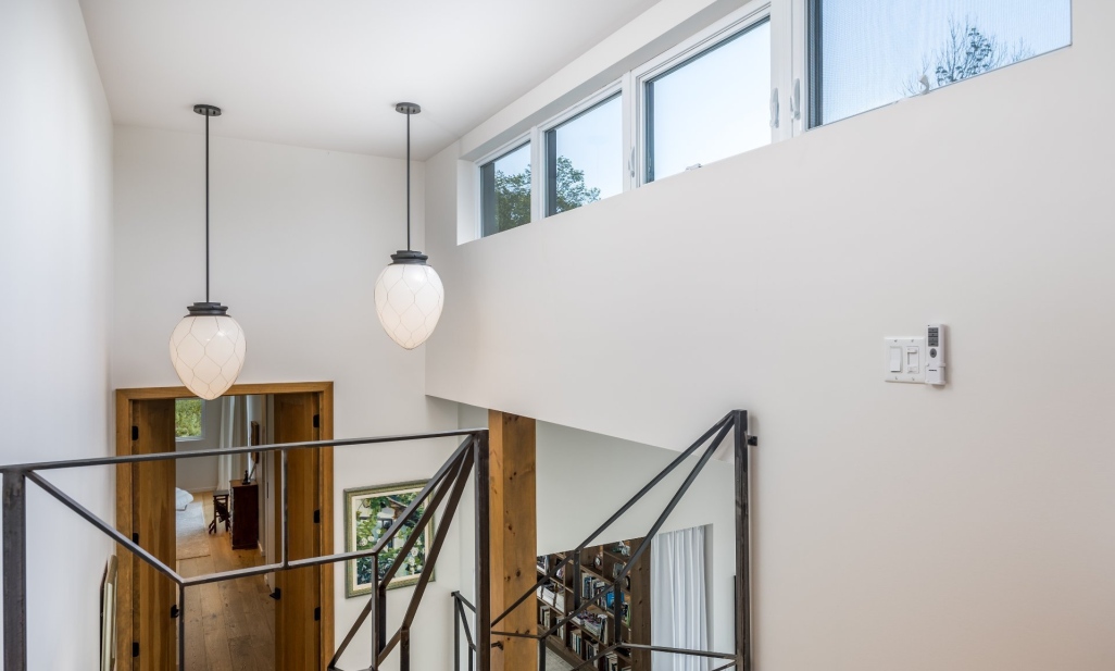 Property in Sainte-Adèle | 1601 Rue O'Connell, Sainte-Adèle