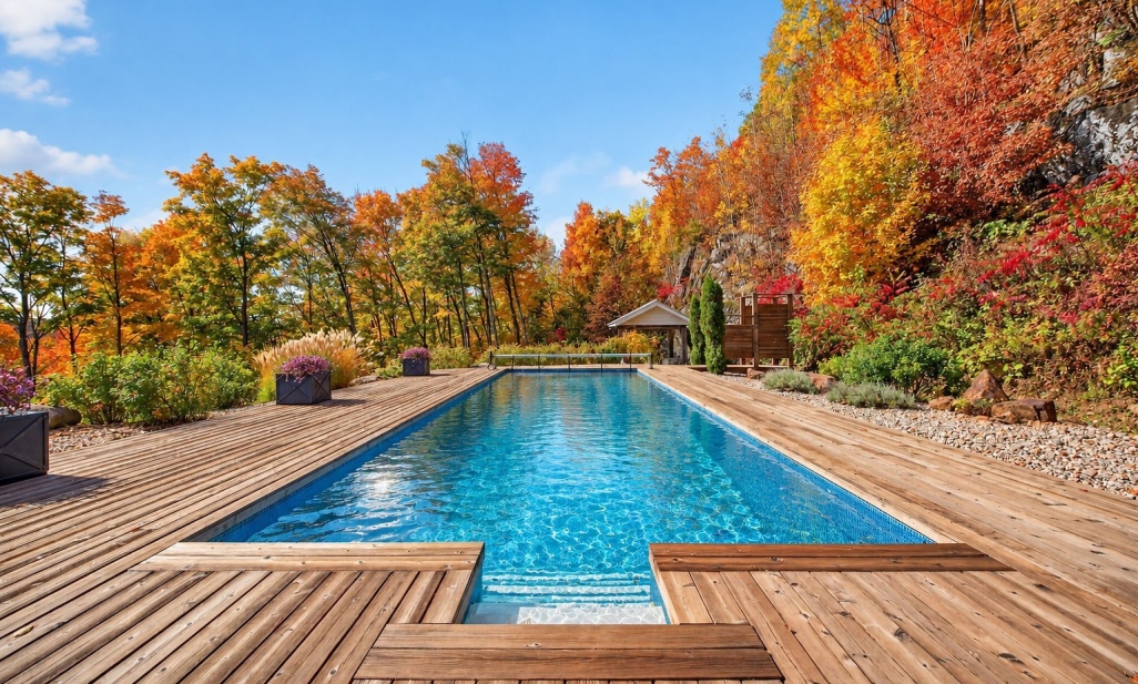 Property in Sainte-Adèle | 1601 Rue O'Connell, Sainte-Adèle