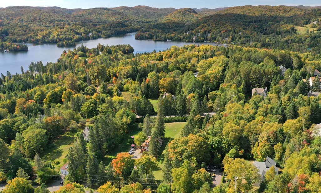 Propriété à Sainte-Agathe-des-Monts | 36 Rue Henri-Dunant, Sainte-Agathe-des-Monts